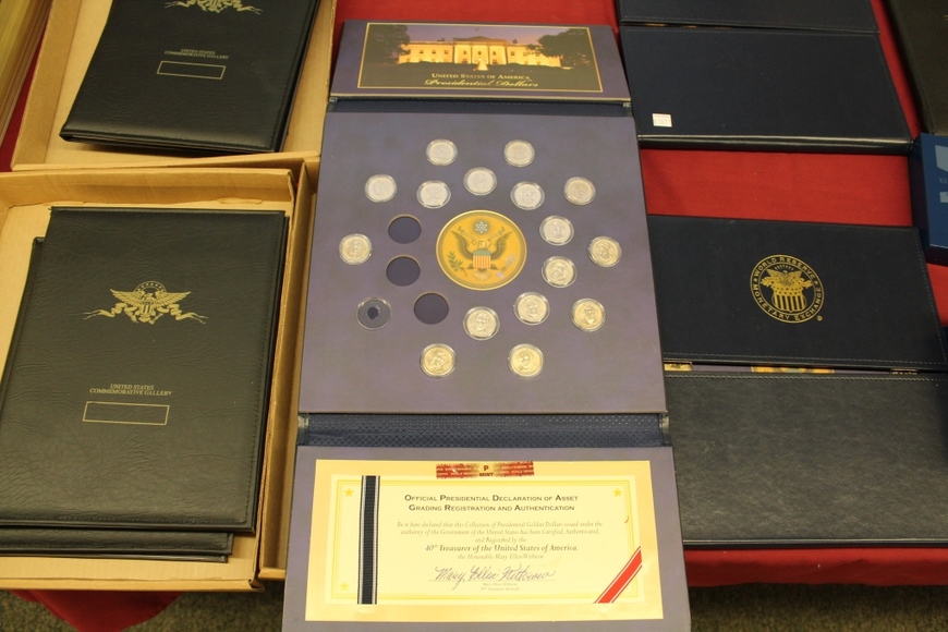 Image for Galler/Estate and Vehicle Auction with Sports Memorabilia: 9-27-18