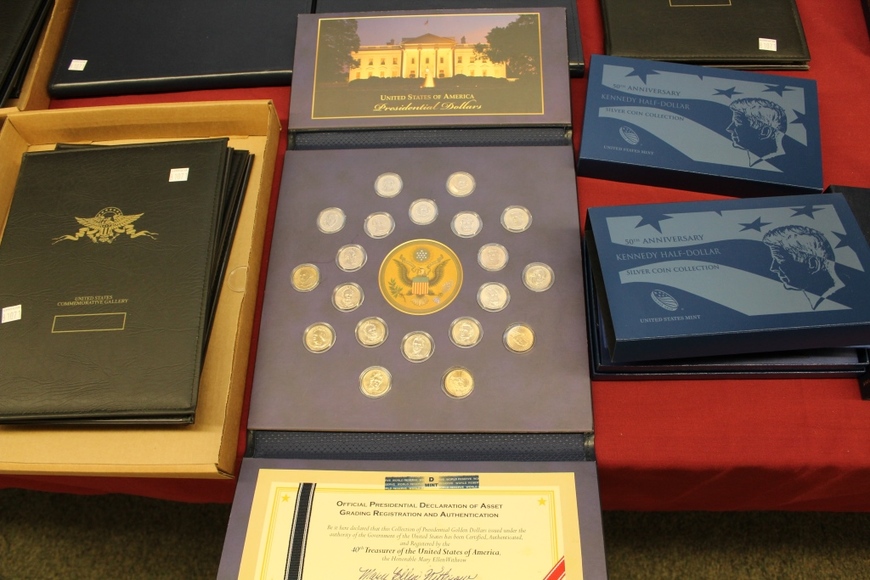 Image for Galler/Estate and Vehicle Auction with Sports Memorabilia: 9-27-18