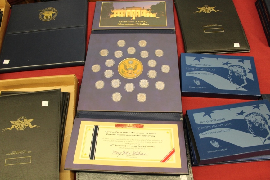 Image for Galler/Estate and Vehicle Auction with Sports Memorabilia: 9-27-18