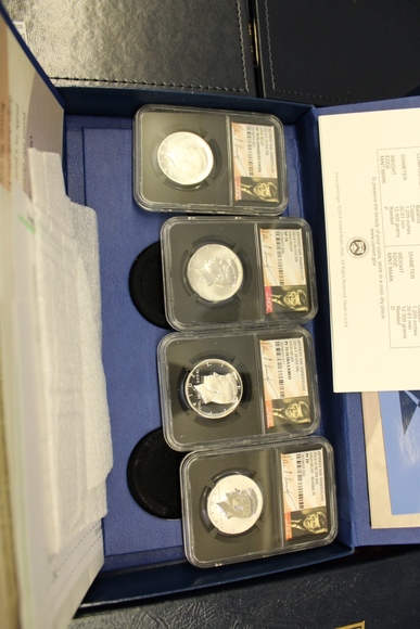 Image for Galler/Estate and Vehicle Auction with Sports Memorabilia: 9-27-18