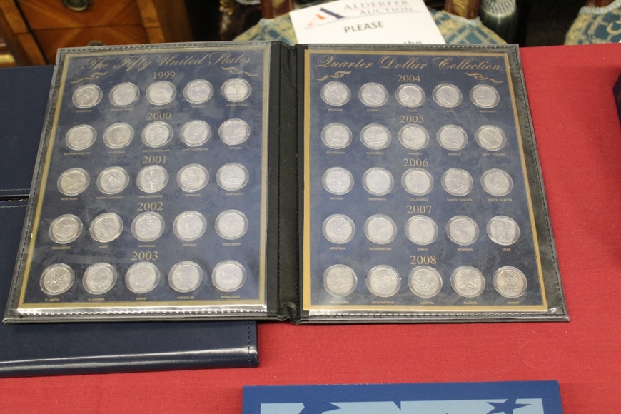 Image for Galler/Estate and Vehicle Auction with Sports Memorabilia: 9-27-18