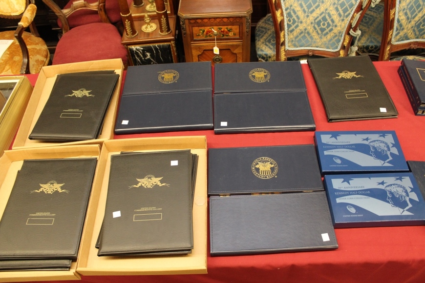 Image for Galler/Estate and Vehicle Auction with Sports Memorabilia: 9-27-18