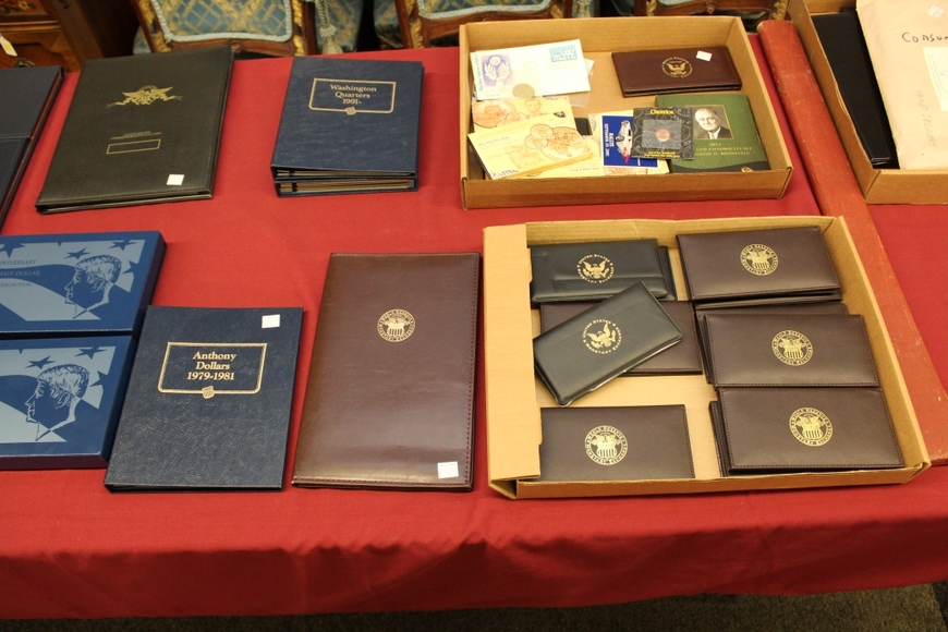 Image for Galler/Estate and Vehicle Auction with Sports Memorabilia: 9-27-18