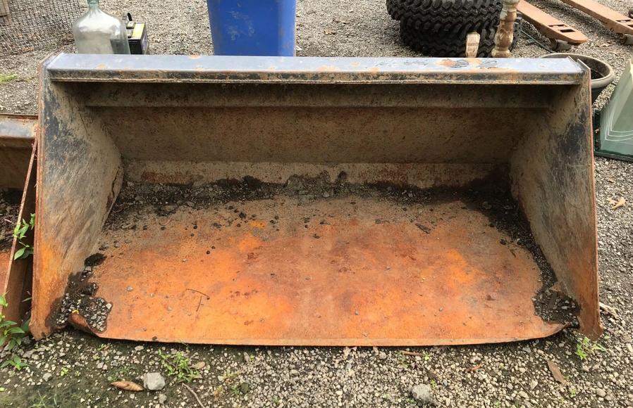 Image for Online Only - Water's Edge Farm Liquidation includes Case Excavator, Chevy Dump Truck, Ford F-450 Flatbed Truck, Stock Trailer, Skid Steer, Pallet Jacks, Stall Doors, Fuel Tank, Livestock & More - Green Lane, PA: 10-11-18