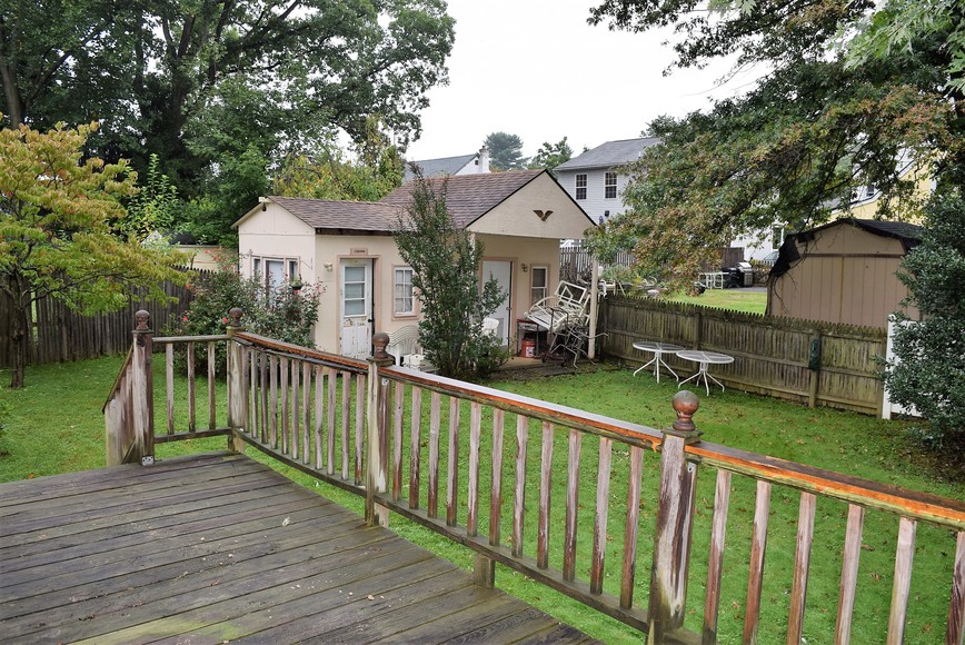 Image for Real Estate Auction - Glenside, PA: 10-25-18