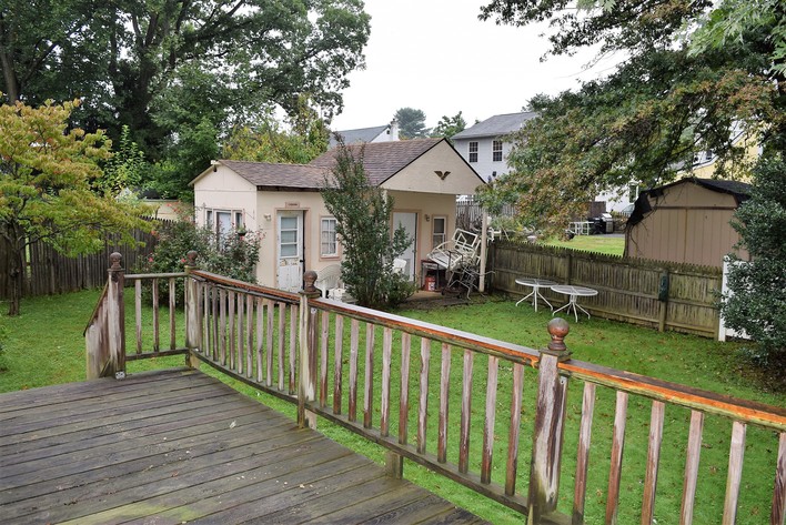 Image for Real Estate Auction - Glenside, PA: 10-25-18