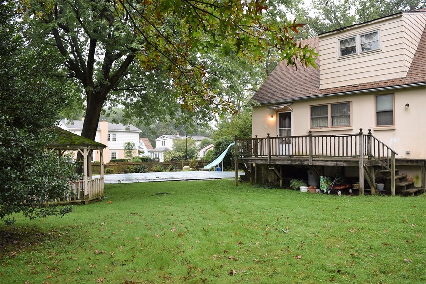 Image for Real Estate Auction - Glenside, PA: 10-25-18