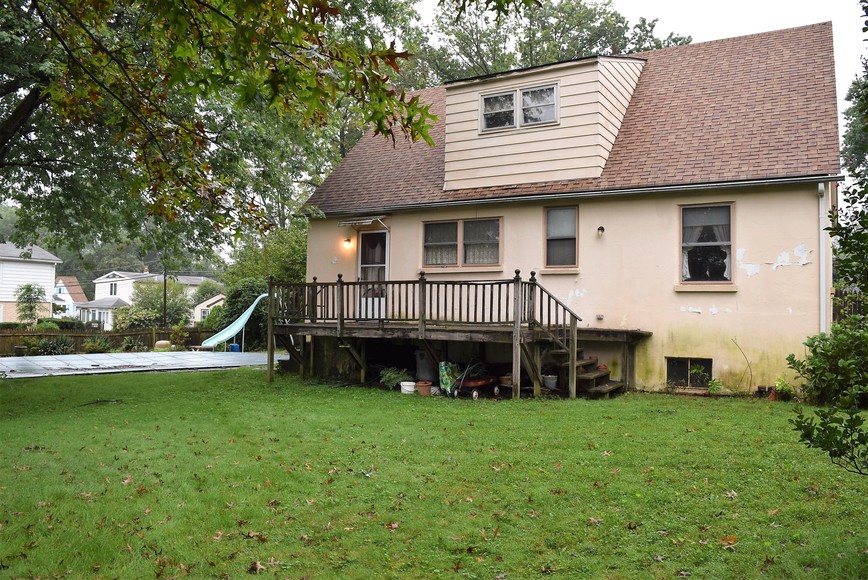 Image for Real Estate Auction - Glenside, PA: 10-25-18