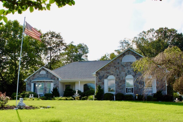 Image for Custom Built Home on 3 Acres