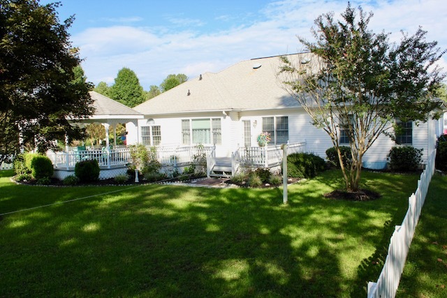 Image for Custom Built Home on 3 Acres