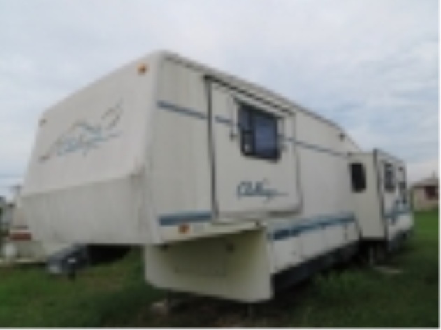 Image for 2018, September 29th | Real Estate Auction and Items