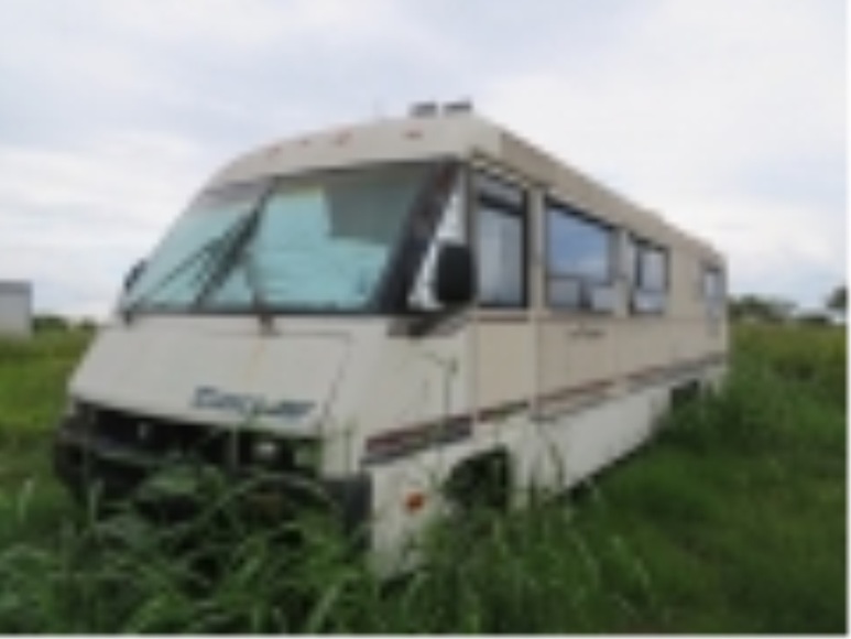 Image for 2018, September 29th | Real Estate Auction and Items