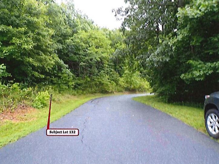 Image for Lot in Catawba Falls Preserve Subdivision - Black Mountain, NC