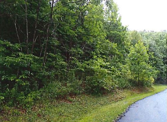 Image for Lot in Catawba Falls Preserve Subdivision - Black Mountain, NC