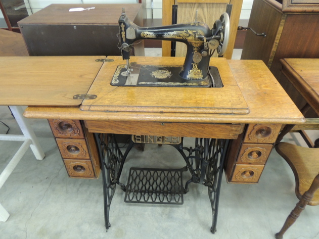 Image for Antiques, Collectibles, and Home Furnishings