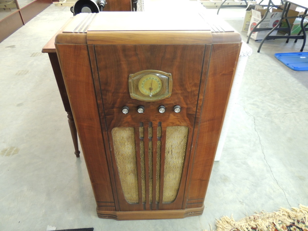 Image for Antiques, Collectibles, and Home Furnishings