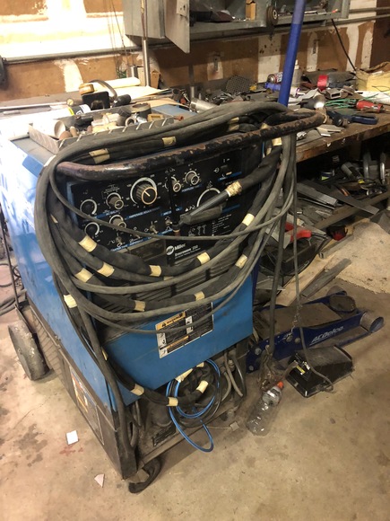 Image for 2018, October 13th | Austin, TX Sheet Metal Co. Liquidation