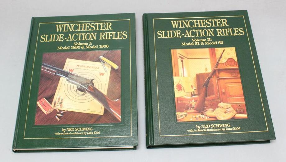 Image for Live and Online - Firearms Auction: 10-16-18