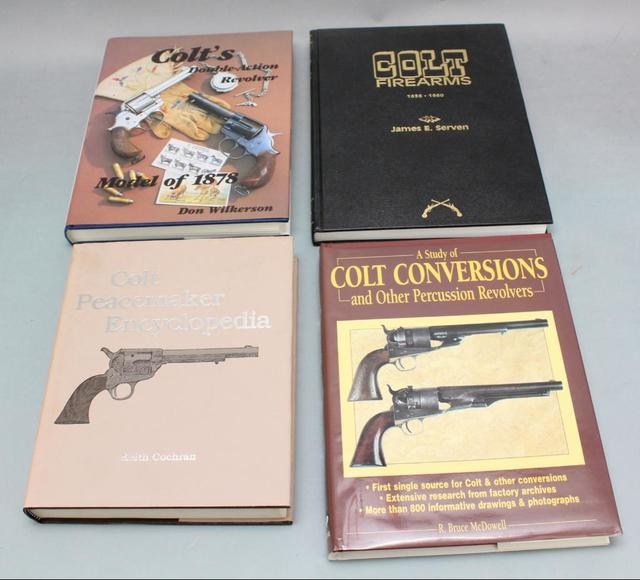 Image for Live and Online - Firearms Auction: 10-16-18