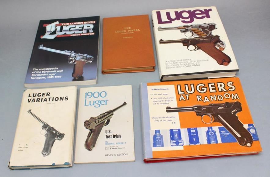 Image for Live and Online - Firearms Auction: 10-16-18