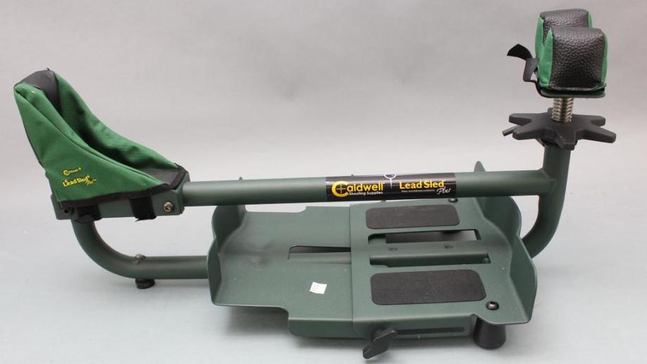 Image for Live and Online - Firearms Auction: 10-16-18