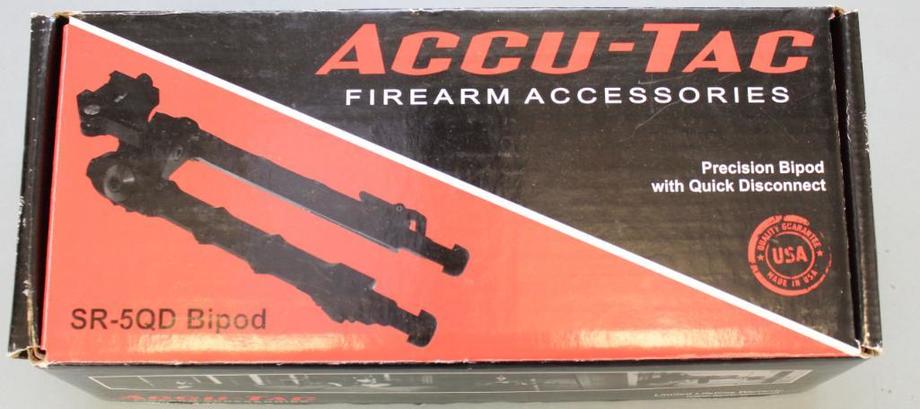 Image for Live and Online - Firearms Auction: 10-16-18