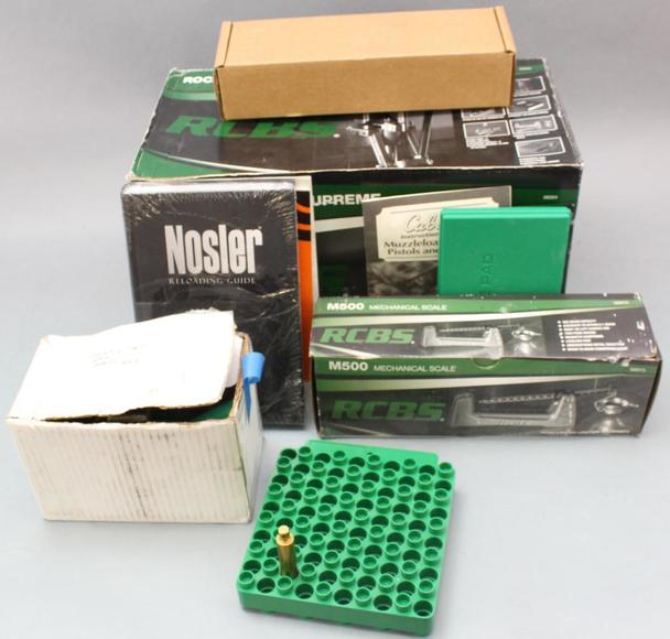 Image for Live and Online - Firearms Auction: 10-16-18