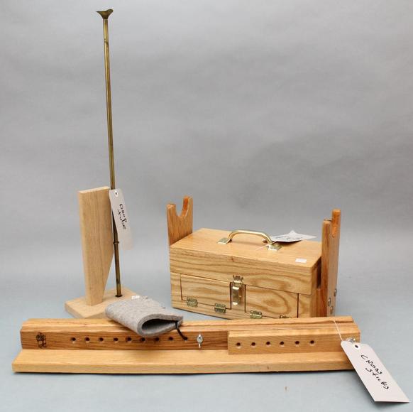 Image for Live and Online - Firearms Auction: 10-16-18