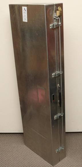 Image for Live and Online - Firearms Auction: 10-16-18