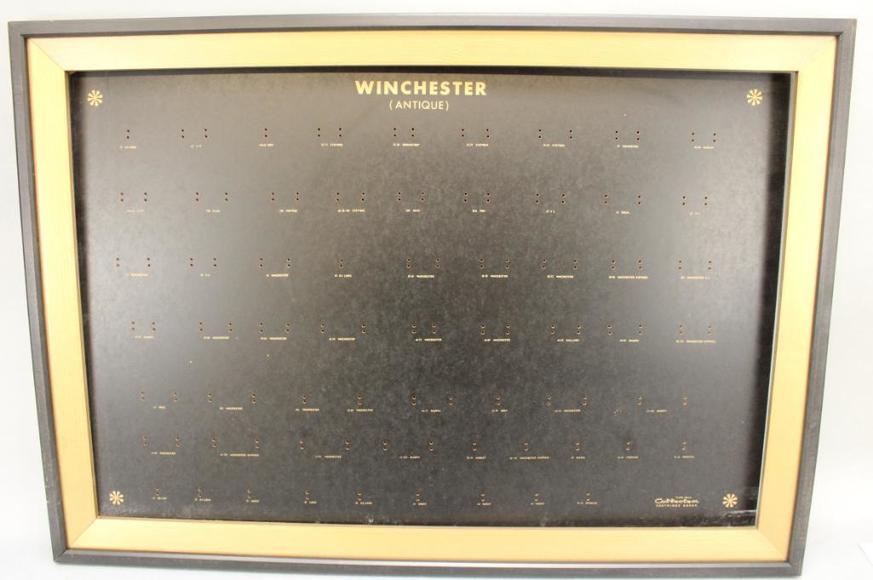 Image for Live and Online - Firearms Auction: 10-16-18