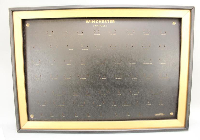 Image for Live and Online - Firearms Auction: 10-16-18