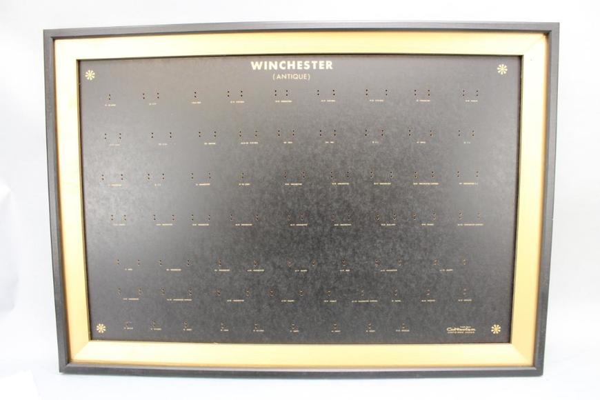 Image for Live and Online - Firearms Auction: 10-16-18