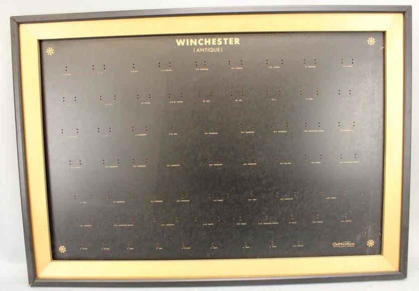 Image for Live and Online - Firearms Auction: 10-16-18