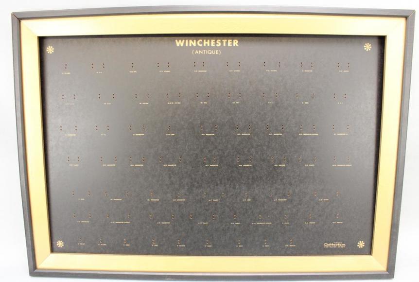 Image for Live and Online - Firearms Auction: 10-16-18