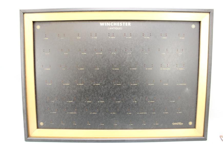 Image for Live and Online - Firearms Auction: 10-16-18