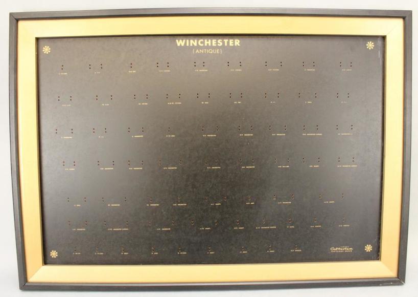 Image for Live and Online - Firearms Auction: 10-16-18