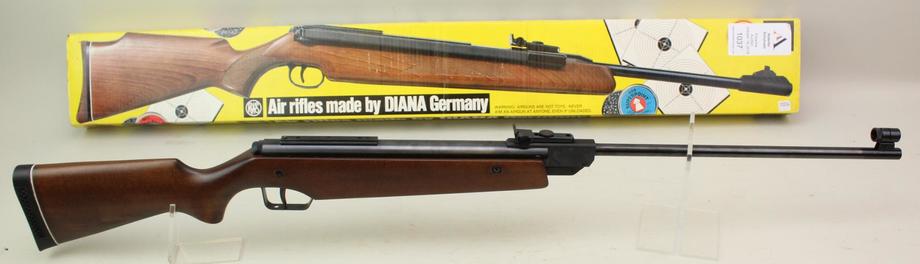 Image for Live and Online - Firearms Auction: 10-16-18