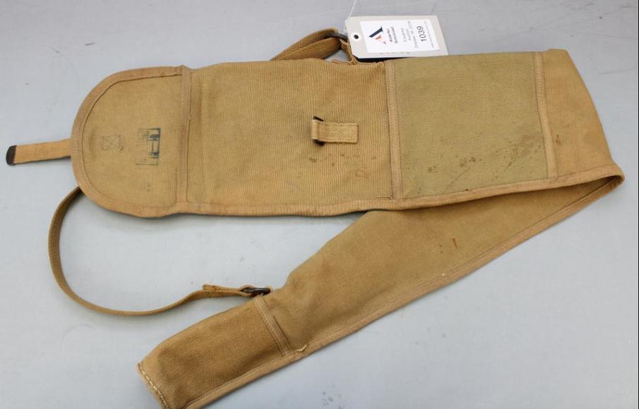 Image for Live and Online - Firearms Auction: 10-16-18