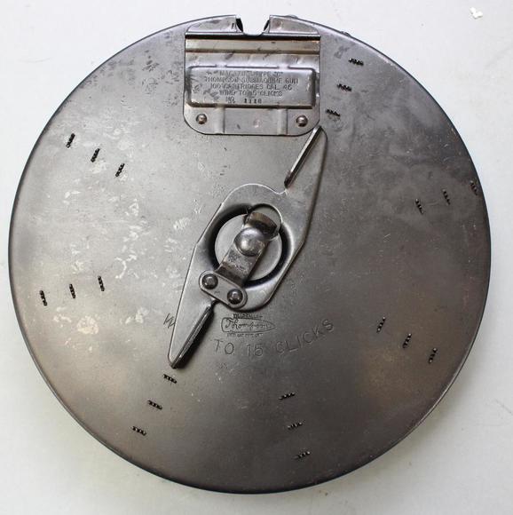 Image for Live and Online - Firearms Auction: 10-16-18