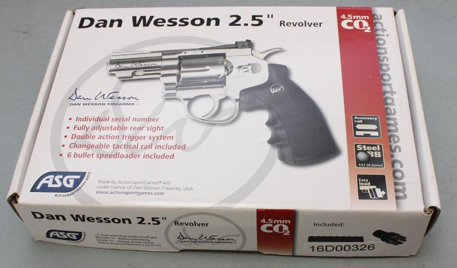 Image for Live and Online - Firearms Auction: 10-16-18