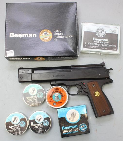 Image for Live and Online - Firearms Auction: 10-16-18