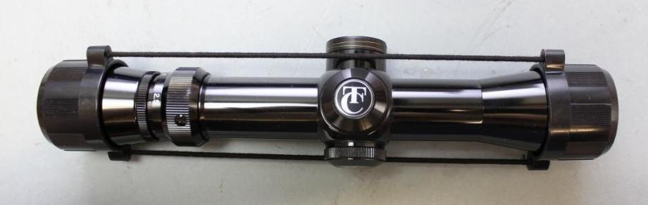 Image for Live and Online - Firearms Auction: 10-16-18