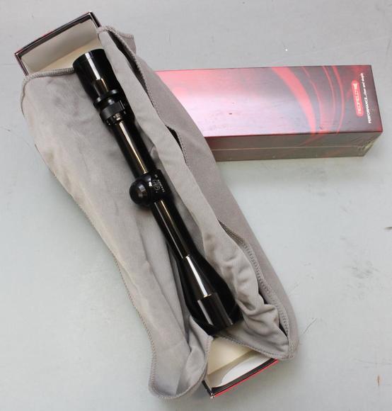 Image for Live and Online - Firearms Auction: 10-16-18