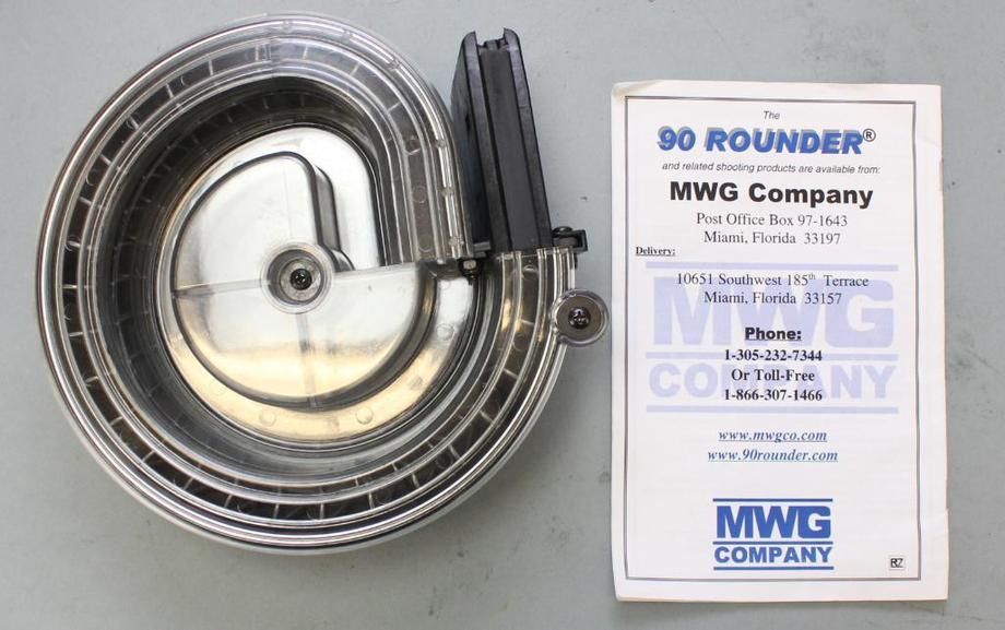 Image for Live and Online - Firearms Auction: 10-16-18