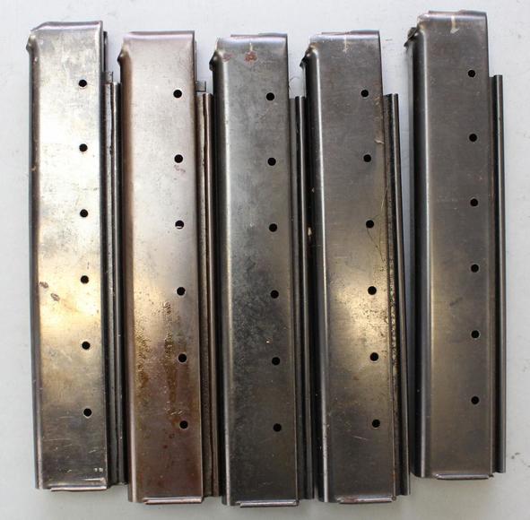 Image for Live and Online - Firearms Auction: 10-16-18