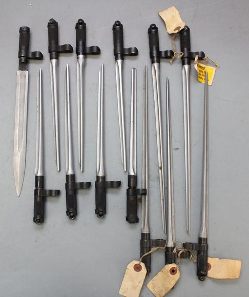 Image for Live and Online - Firearms Auction: 10-16-18