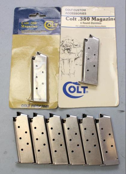 Image for Live and Online - Firearms Auction: 10-16-18