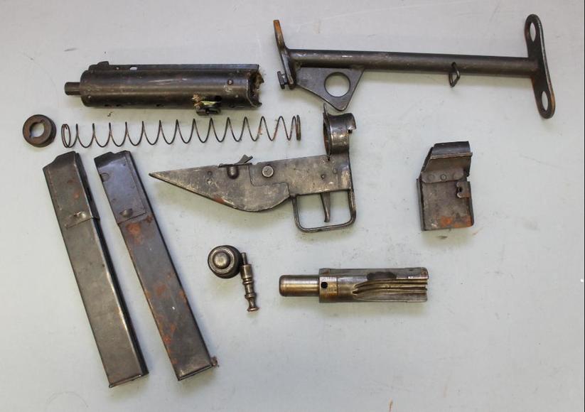 Image for Live and Online - Firearms Auction: 10-16-18