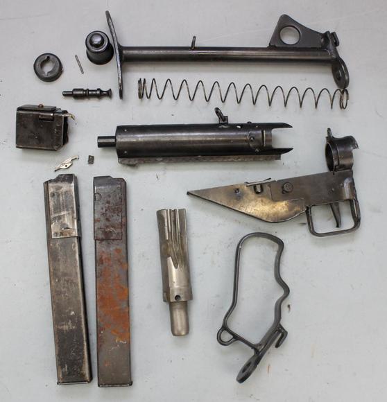 Image for Live and Online - Firearms Auction: 10-16-18