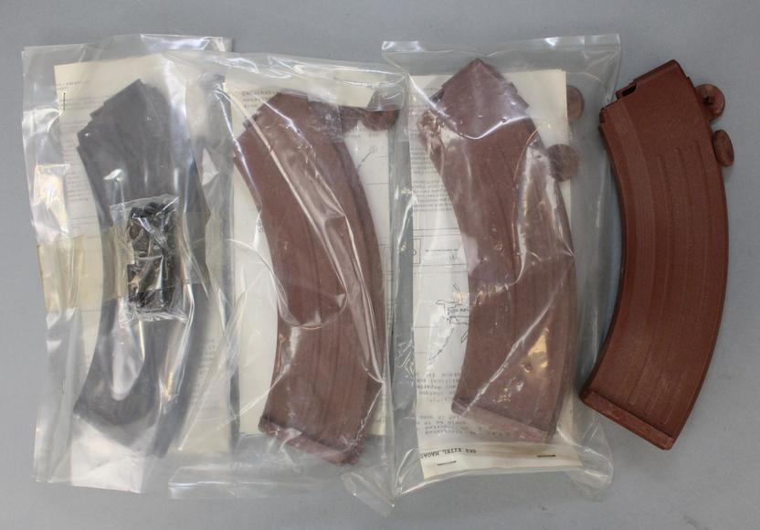 Image for Live and Online - Firearms Auction: 10-16-18